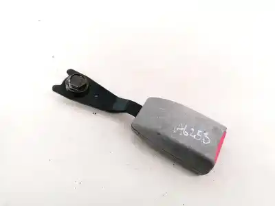 Автозапчасти б/у крюк для ремня задний правый за mazda premacy (cp) 2.0 turbodiesel cat ссылки oem iam b2000