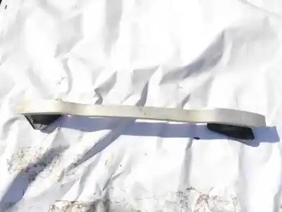 Tweedehands auto-onderdeel versterking achterbumper voor opel meriva b 1.7 16v cdti oem iam-referenties 93360569