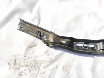 Second-hand car spare part front panel for audi a6 avant (c4) 2.5 tdi oem iam references   