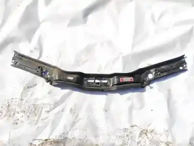 Second-hand car spare part front panel for audi a6 avant (c4) 2.5 tdi oem iam references 
