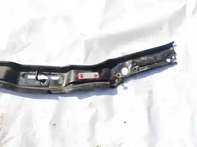 Second-hand car spare part front panel for audi a6 avant (c4) 2.5 tdi oem iam references   