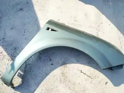 Tweedehands auto-onderdeel rechts voor spatbord voor renault scenic ii 1.5 dci diesel oem iam-referenties 