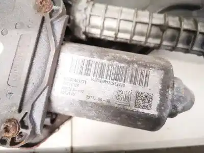 Автозапчасти б/у различные детали за opel insignia a (g09) 2.0 cdti (68) ссылки oem iam a2c53401771  123859416