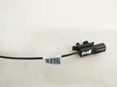 Peça sobressalente para automóvel em segunda mão sensor por jaguar i-pace 2018 --> ev400 90kwh awd referências oem iam hk8318k891ba  hk83-18k891-ba 20201102