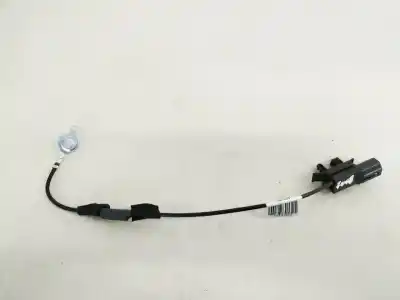 Peça sobressalente para automóvel em segunda mão sensor por jaguar i-pace 2018 --> ev400 90kwh awd referências oem iam hk8318k891ba