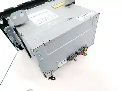 Pezzo di ricambio per auto di seconda mano impianto audio / radio cd per honda cr-v (re) 2.2 ctdi riferimenti oem iam 39100swag101m1  39100-swa-g101-m1
