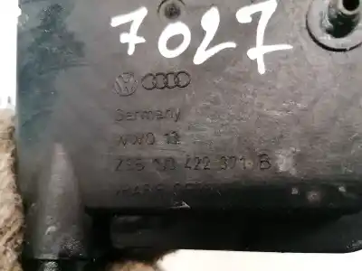 Автозапчасти б/у адресный депозит за audi a3 (8l) 1.8 ambiente ссылки oem iam 1j0422371b  ww013