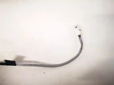 Second-hand car spare part parking sensor for mazda 3 lim. (bl) 1.6 cd diesel cat oem iam references   