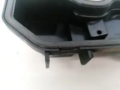 Автозапчастина б/у пластика для audi a3 (8l) 1.8 ambiente посилання на oem iam 304461107r  30-446-1107r