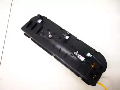 Автозапчасти б/у левая боковая подушка безопасности за ford c-max (cb3) 1.6 tdci cat ссылки oem iam 3m51r611d11ag  