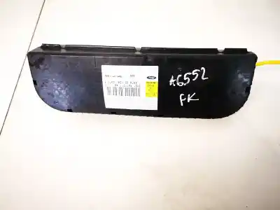 Автозапчастина б/у ліва бічна подушка безпеки для ford c-max (cb3) 1.6 tdci cat посилання на oem iam 3m51r611d11ag