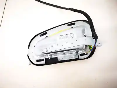 Peça sobressalente para automóvel em segunda mão airbag do lado esquerdo por citroen c2 1.4 hdi referências oem iam 96462517ze  