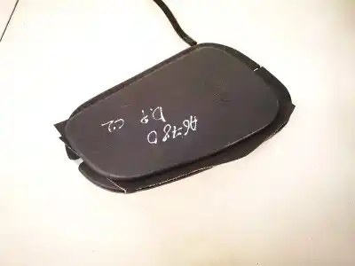 Peça sobressalente para automóvel em segunda mão airbag do lado esquerdo por citroen c2 1.4 hdi referências oem iam 96462517ze