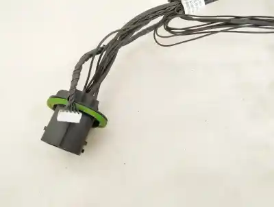 Peça sobressalente para automóvel em segunda mão fio por jaguar i-pace 2018 --> ev400 90kwh awd referências oem iam 0020590604  00205906-04 x590hl