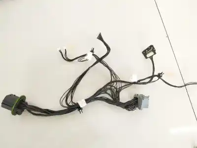 Peça sobressalente para automóvel em segunda mão fio por jaguar i-pace 2018 --> ev400 90kwh awd referências oem iam 0020590604  00205906-04 x590hl