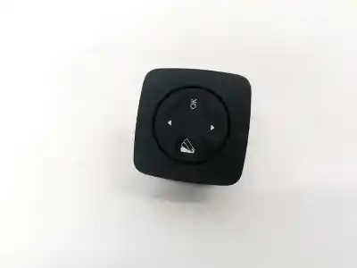 Автозапчастина б/у управління дзеркалами для renault grand scénic iii (jz0/1_) 1.5 dci посилання на oem iam 283950001r