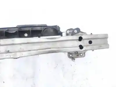 Second-hand car spare part front bumper reinforcement for opel vectra c (z02) 2.2 dti 16v (f69) oem iam references   