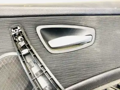 Second-hand car spare part INTERIOR RIGHT FRONT HANDLE for BMW 1-SERIES, E87 / E88 2006.11 - 2011.09 FACELIFT  OEM IAM references 10628510  