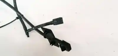 Автозапчастина б/у пластикler для renault grand scénic iii (jz0/1_) 1.5 dci посилання на oem iam   