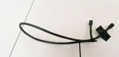 Автозапчастина б/у пластикler для renault grand scénic iii (jz0/1_) 1.5 dci посилання на oem iam 