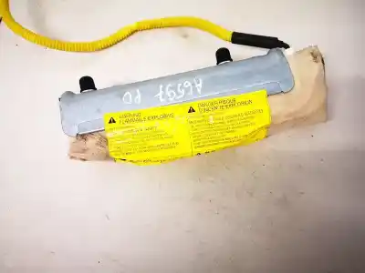 Second-hand car spare part left side airbag for mitsubishi space star (dg0) 1.9 di-d cat oem iam references mr306232
