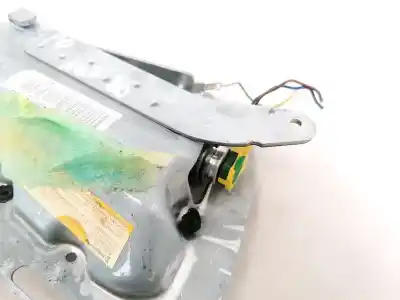 Peça sobressalente para automóvel em segunda mão airbag do lado esquerdo por citroen c2 1.4 hdi referências oem iam 96462516ze  cc100740zee