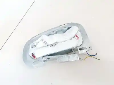 Peça sobressalente para automóvel em segunda mão airbag do lado esquerdo por citroen c2 1.4 hdi referências oem iam 96462516ze