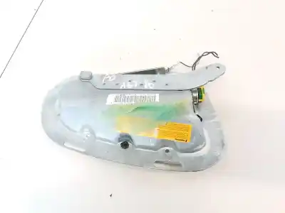 Peça sobressalente para automóvel em segunda mão airbag do lado esquerdo por citroen c2 1.4 hdi referências oem iam 96462516ze  cc100740zee