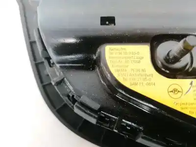 Second-hand car spare part left side airbag for opel vectra c (z02) 2.2 dti 16v (f69) oem iam references   