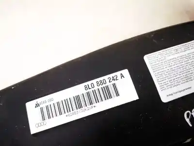 Автозапчасти б/у левая боковая подушка безопасности за audi a4 avant (b5) 1.9 tdi ссылки oem iam 8l0880242a  