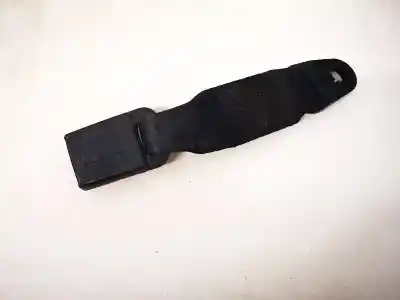 Pezzo di ricambio per auto di seconda mano gancio cintura posteriore destro per ford focus c-max (cap) 1.8 tdci turbodiesel cat riferimenti oem iam 3m51r60044ce