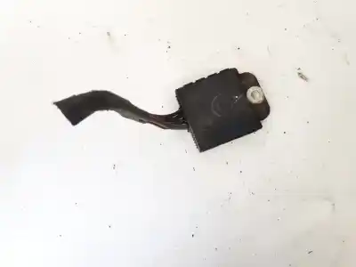 Peça sobressalente para automóvel em segunda mão sensor por bmw 7-series, e65 / e66 / e67 /e68 2001.11 - 2008.06 730 d 160kw 2002.10 - 2008.06 referências oem iam 6364559  