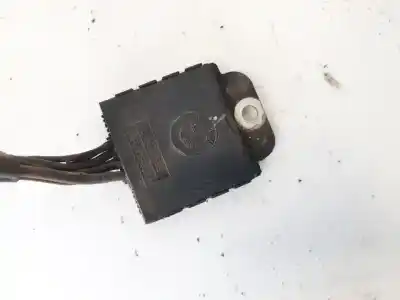 Peça sobressalente para automóvel em segunda mão sensor por bmw 7-series, e65 / e66 / e67 /e68 2001.11 - 2008.06 730 d 160kw 2002.10 - 2008.06 referências oem iam 6364559  