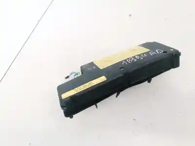 Автозапчасти б/у левая боковая подушка безопасности за audi a6 avant (4b5) 1.8 t ссылки oem iam 4b0880242b Автозапчасти б/у левая боковая подушка безопасности за audi a6 avant (4b5) 1.8 t ссылки oem iam 4b0880242b