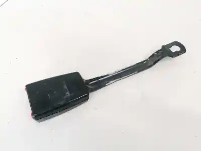 Автозапчасти б/у крюк для ремня передний правый за audi a4 avant (b5) 1.9 tdi ссылки oem iam 8d0857755b  