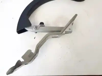 Peça sobressalente para automóvel em segunda mão amortecedores do tronco / porta por lexus is, ii 2005.10 - 2013.03 2.2d 130kw 2005.10 - 2013.03 referências oem iam   