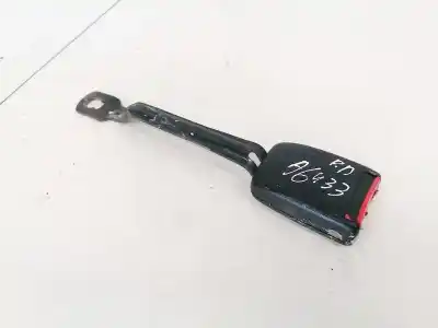 Автозапчасти б/у крюк для ремня передний правый за audi a4 avant (b5) 1.9 tdi ссылки oem iam 8d0857755