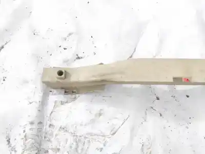 Автозапчастина б/у підсилення заднього бампера для opel astra h caravan 1.7 16v cdti посилання на oem iam   