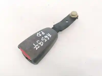 Second-hand car spare part right front seat belt buckle for mitsubishi space star (dg0) 1.9 di-d cat oem iam references 