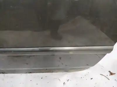 Pezzo di ricambio per auto di seconda mano plastica per toyota corolla (e12) 2.0 d-4d sol berlina riferimenti oem iam   