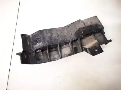 Автозапчасти б/у усиление заднего бампера за audi a3 (8l) 1.8 ambiente ссылки oem iam 8l0807378a  