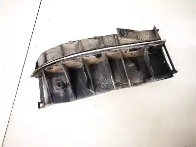 Second-hand car spare part Rear Bumper Reinforcement for AUDI A3 (8L) 1.8 Ambiente OEM IAM references 8L0807378A  