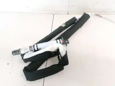 Автозапчастина б/у передня права подушка безпеки для renault grand scénic iii (jz0/1_) 1.5 dci посилання на oem iam 985p00014r