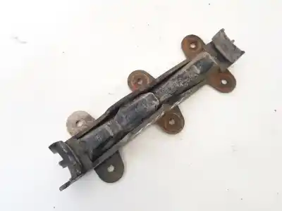 Pezzo di ricambio per auto di seconda mano rinforzo paraurti posteriore per audi 80 (811/813) 1.8 riferimenti oem iam 893807253