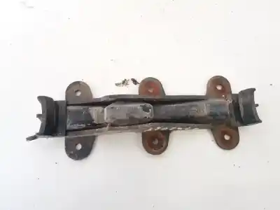 Pezzo di ricambio per auto di seconda mano rinforzo paraurti posteriore per audi 80 (811/813) 1.8 riferimenti oem iam 893807253