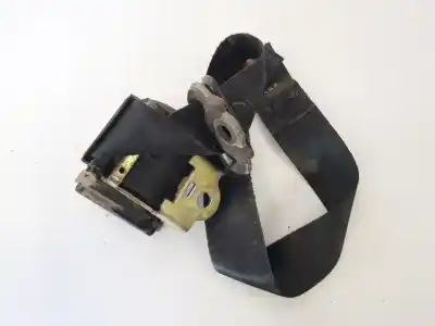 Pezzo di ricambio per auto di seconda mano cintura di sicurezza anteriore sinistra per audi 80 (811/813) 1.8 riferimenti oem iam 0433237