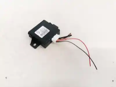 Автозапчастина б/у датчик для renault grand scénic iii (jz0/1_) 1.5 dci посилання на oem iam 4m5418r0b