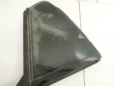 Peça sobressalente para automóvel em segunda mão vidro custódia triangular traseiro direito por jaguar i-pace 2018 --> ev400 90kwh awd referências oem iam 371107rh