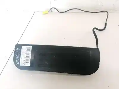 Peça sobressalente para automóvel em segunda mão Airbag Do Lado Esquerdo por FORD FOCUS II (DA_, HCP, DP) 1.4 Referências OEM IAM 4M51A611D11AD  4M51-A611D11-AD, 30339441