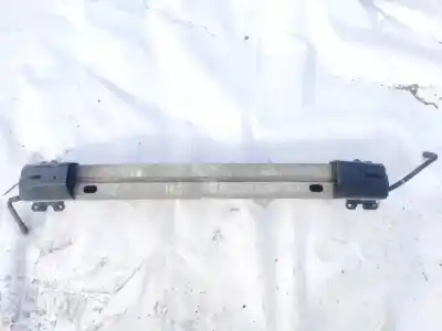 Peça sobressalente para automóvel em segunda mão reforço do pára choques dianteiro por subaru legacy berl. b13 (bl) 2.0 d classic referências oem iam 